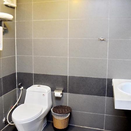 Bella Begonia Hotel Nha Trang Zewnętrze zdjęcie