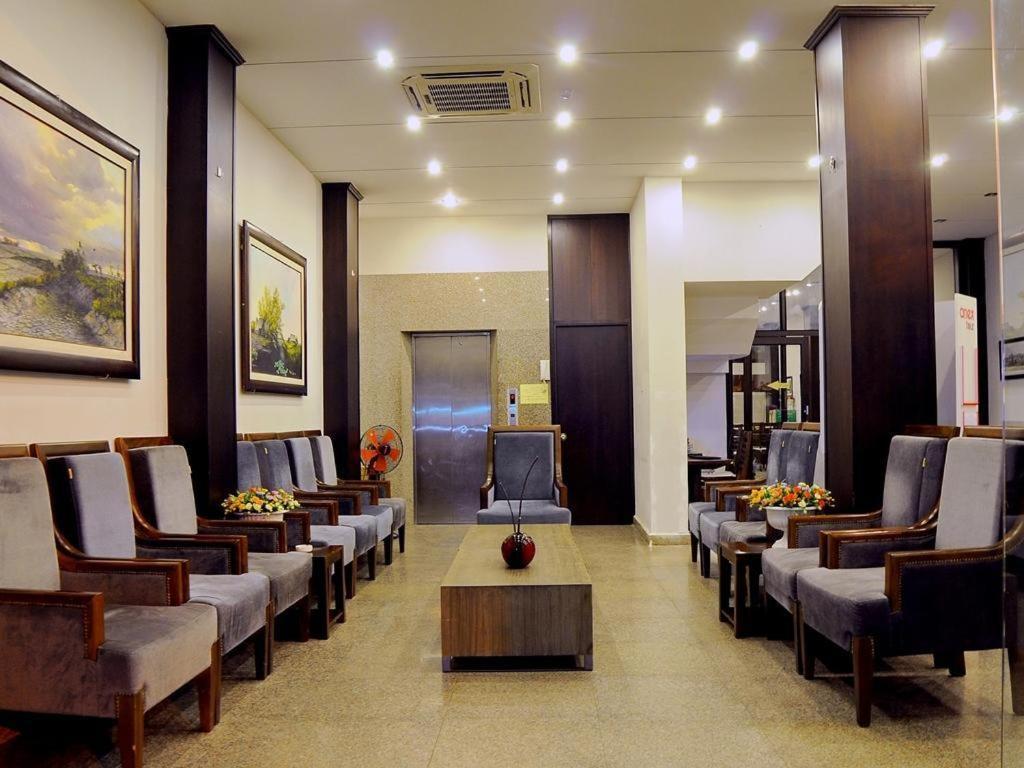 Bella Begonia Hotel Nha Trang Zewnętrze zdjęcie