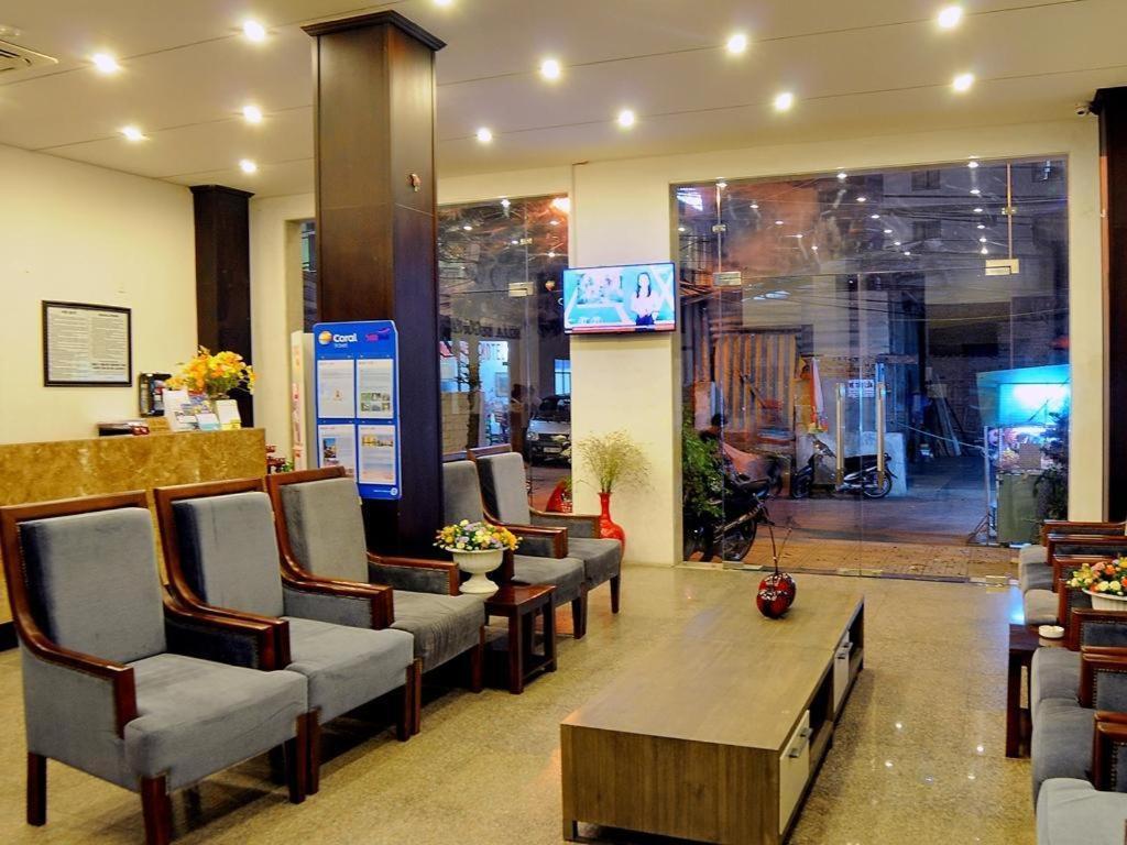 Bella Begonia Hotel Nha Trang Zewnętrze zdjęcie