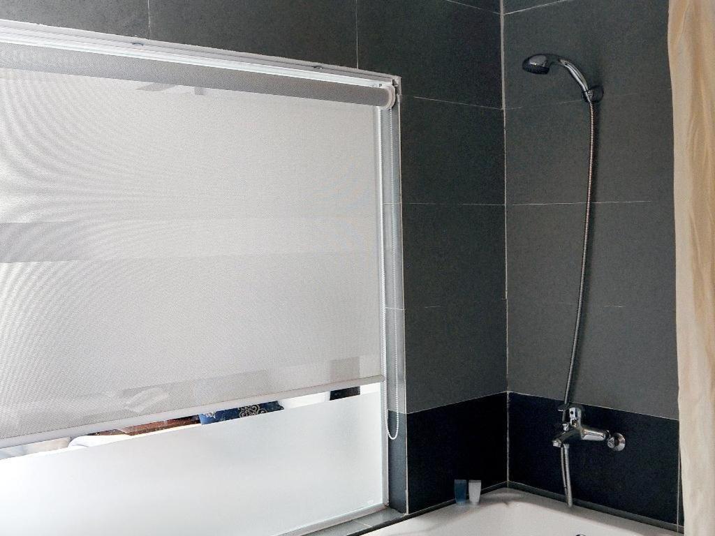 Bella Begonia Hotel Nha Trang Zewnętrze zdjęcie