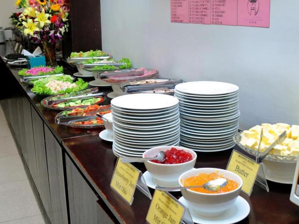 Bella Begonia Hotel Nha Trang Zewnętrze zdjęcie