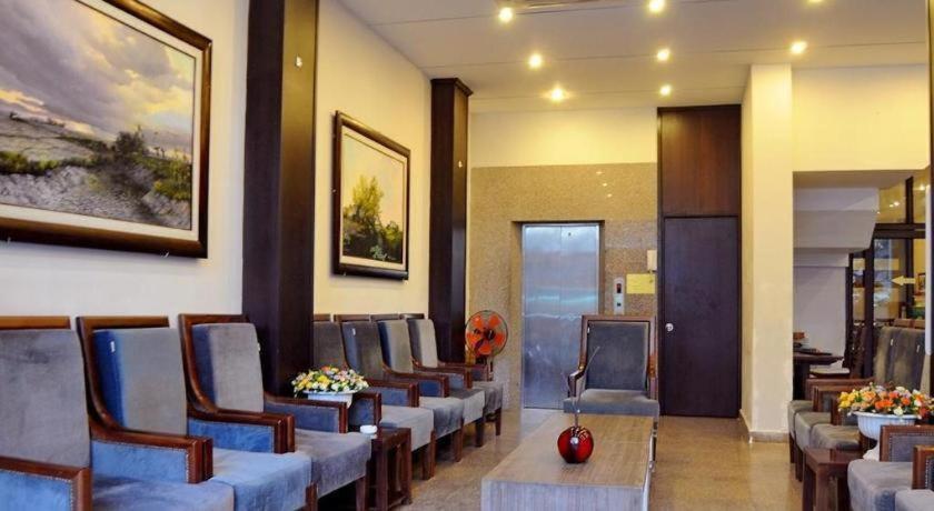 Bella Begonia Hotel Nha Trang Zewnętrze zdjęcie