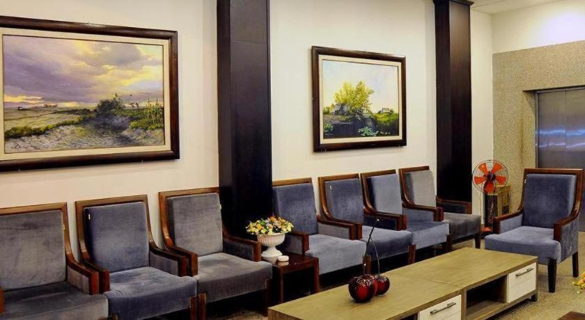 Bella Begonia Hotel Nha Trang Zewnętrze zdjęcie
