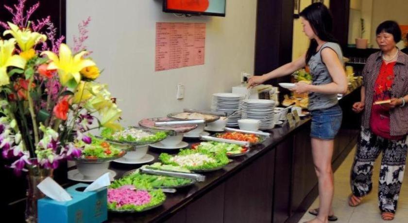 Bella Begonia Hotel Nha Trang Zewnętrze zdjęcie