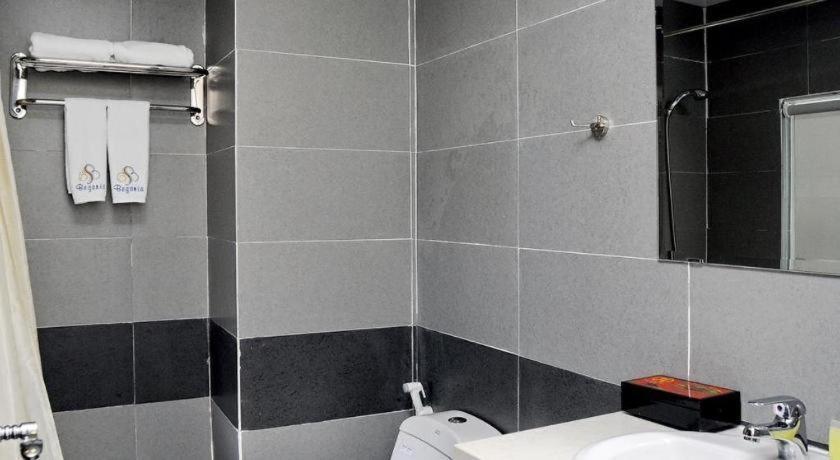 Bella Begonia Hotel Nha Trang Zewnętrze zdjęcie
