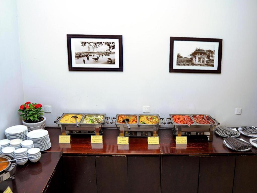 Bella Begonia Hotel Nha Trang Zewnętrze zdjęcie