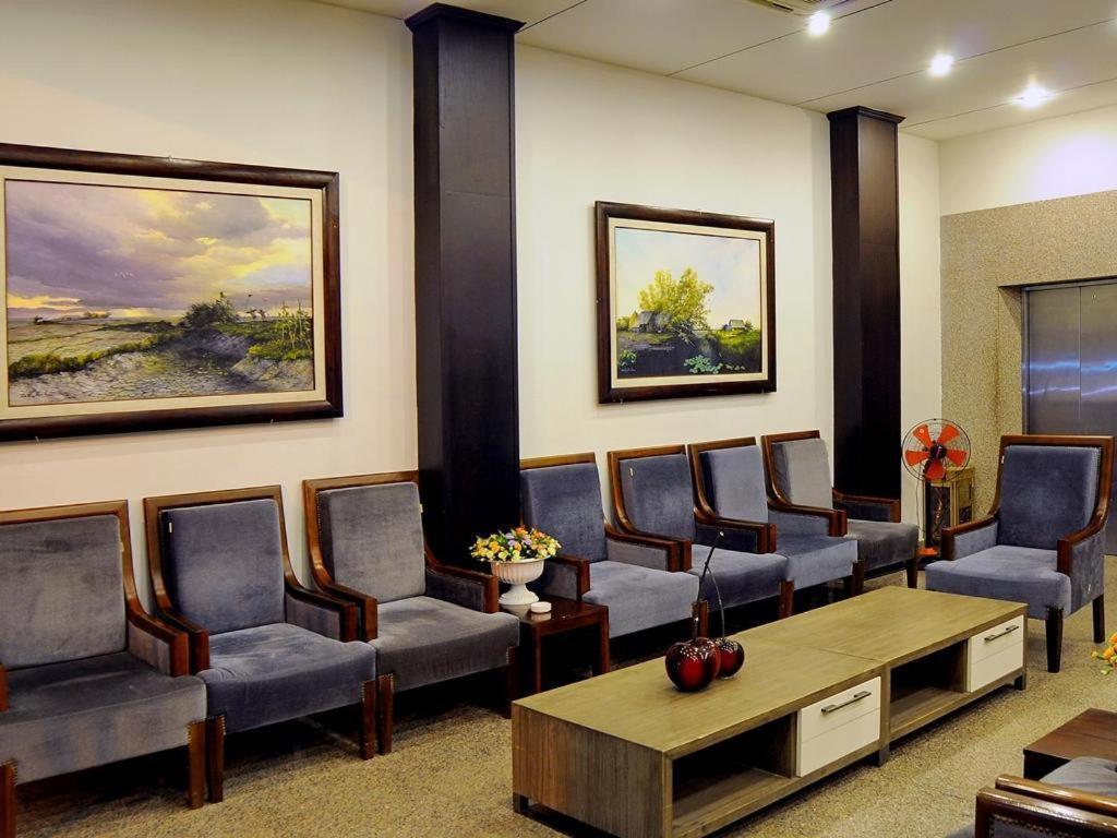 Bella Begonia Hotel Nha Trang Zewnętrze zdjęcie