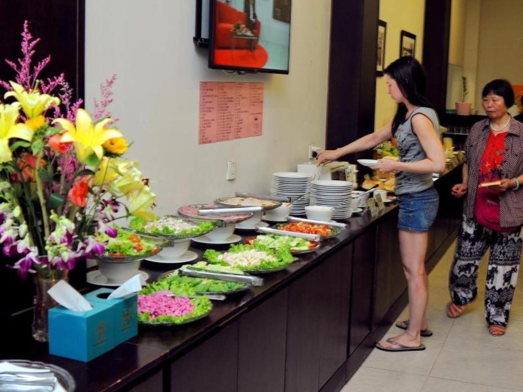 Bella Begonia Hotel Nha Trang Zewnętrze zdjęcie